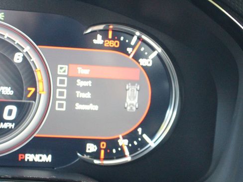 Used 2019 Cadillac CTS V w/ Carbon Fiber Package image 33