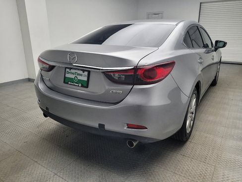 Used 2015 MAZDA MAZDA6 Sport image 7