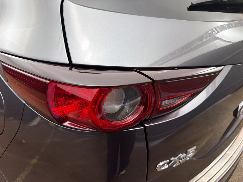 Used 2020 MAZDA CX-5 Touring AWD/4WD image 23