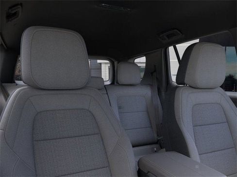 New 2026 GMC Terrain Elevation w/ Technology Package II image 24