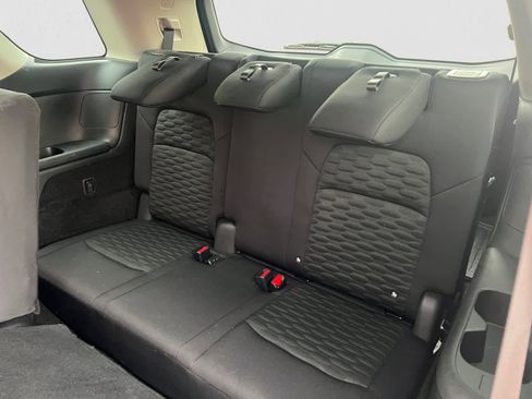 Certified 2022 Nissan Pathfinder SV w/ Cargo Package image 12