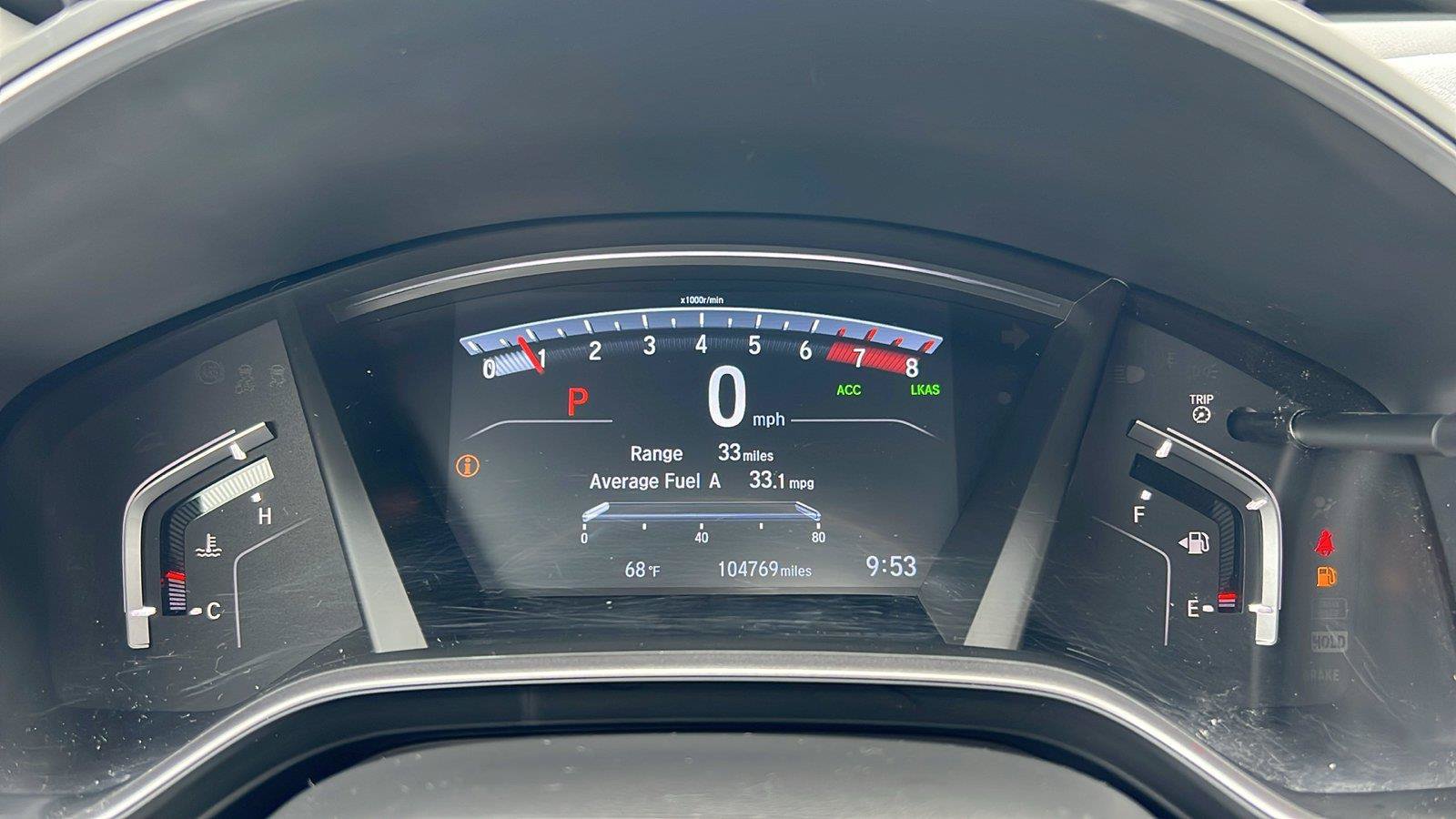 Used 2022 Honda CR-V EX-L image 32