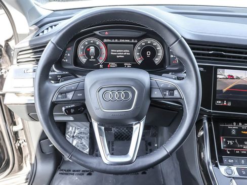 Used 2024 Audi Q7 3.0T Premium Plus image 20
