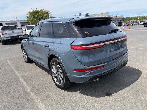 Used 2023 Lincoln Corsair Grand Touring w/ Equipment Group 302A image 6