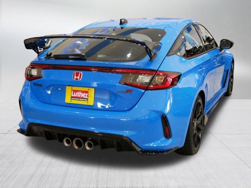 Used 2025 Honda Civic Type R image 7