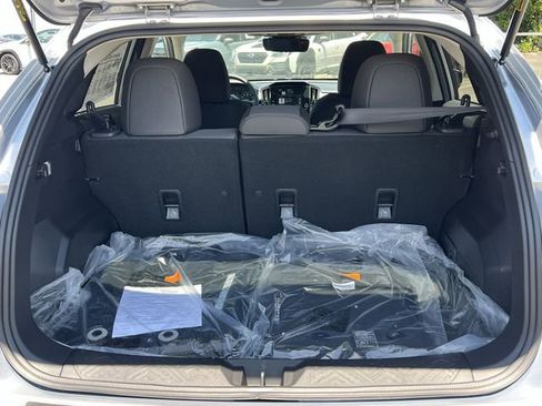 New 2026 Subaru Crosstrek 2.0i Premium AWD/4WD image 34