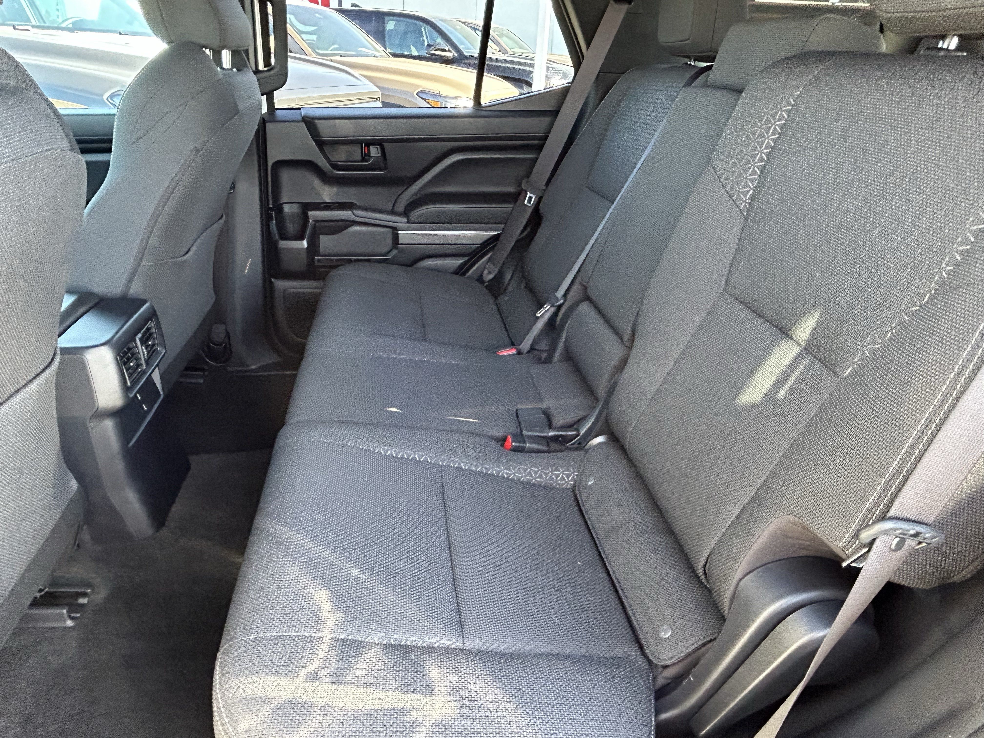 Certified 2026 Toyota 4Runner SR5 AWD/4WD image 15