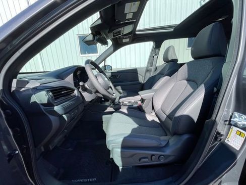 New 2026 Subaru Forester Premium image 16