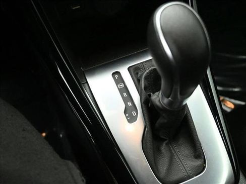 Used 2017 Buick Cascada Premium image 12