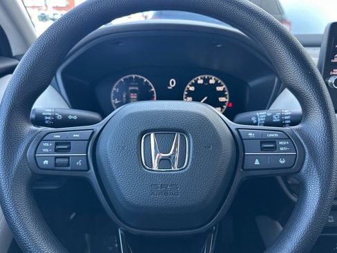 Certified 2026 Honda HR-V LX image 26