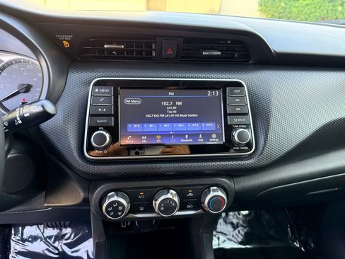 Used 2024 Nissan Kicks S image 18