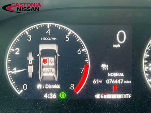 Used 2023 Honda HR-V Sport image 15