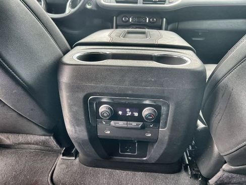 Certified 2024 Chevrolet Tahoe RST w/ Luxury Package image 20