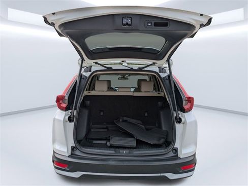 Certified 2020 Honda CR-V EX-L image 14