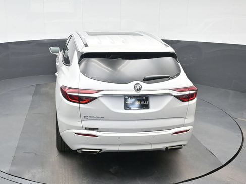 Used 2020 Buick Enclave Avenir AWD/4WD image 20