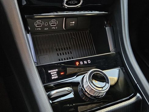 New 2026 Jeep Grand Cherokee Limited image 21