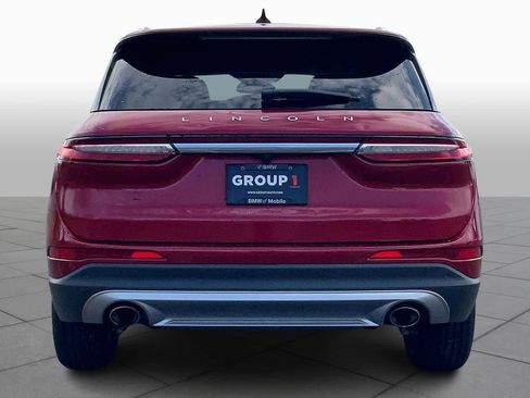 Used 2022 Lincoln Corsair Standard w/ Equipment Group 101A image 4