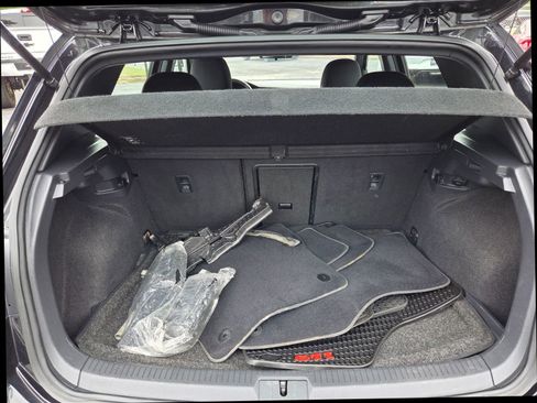 Used 2016 Volkswagen GTI S FWD image 20
