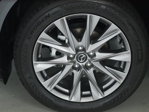 Used 2024 MAZDA CX-5 AWD 2.5 S w/ Premium Plus Pkg image 37