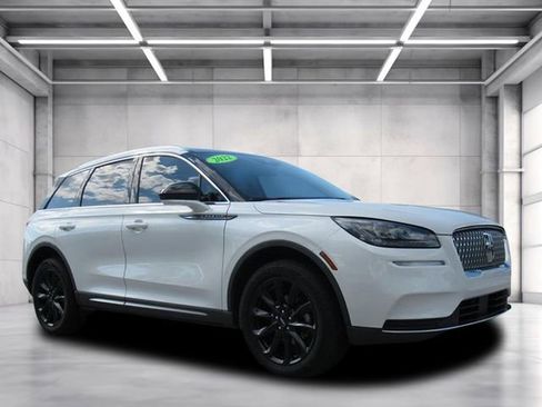 Used 2022 Lincoln Corsair FWD w/ Premium Package image 1