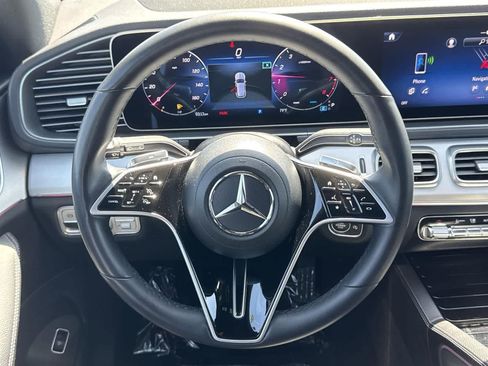 Used 2024 Mercedes-Benz GLE 350 4MATIC image 10