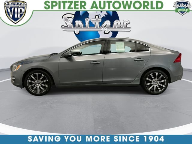 Used 2017 Volvo S60 T5 Inscription AWD/4WD image 7