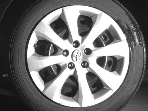 Used 2025 Toyota Corolla LE image 14