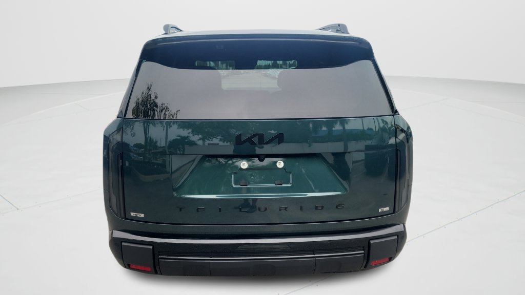 New 2027 Kia Telluride X-Line SX Prestige w/ Towing Package AWD/4WD image 24