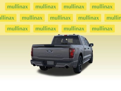 New 2026 Ford F150 STX w/ F-150 LOBO Package AWD/4WD image 35
