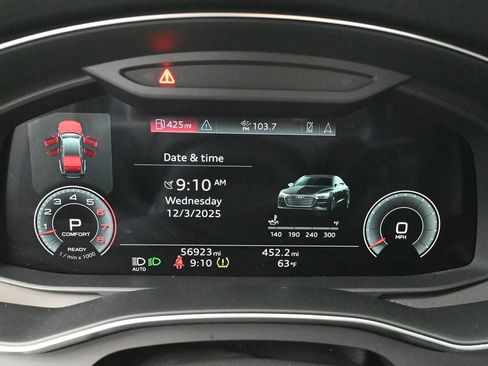 Used 2022 Audi A7 3.0T Premium Plus AWD/4WD image 33