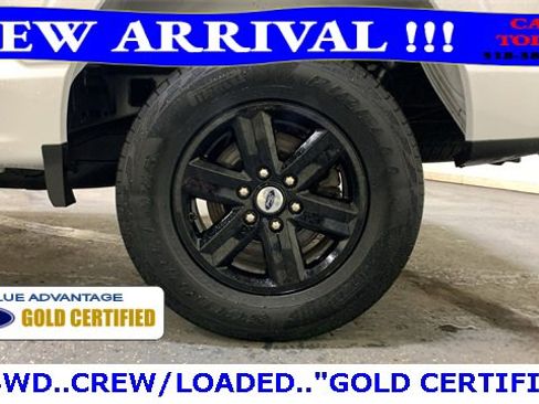 Certified 2022 Ford F150 XL w/ Equipment Group 101A High image 22