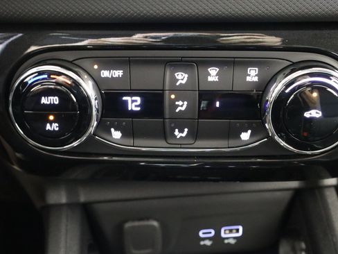 New 2026 Chevrolet TrailBlazer LT image 27