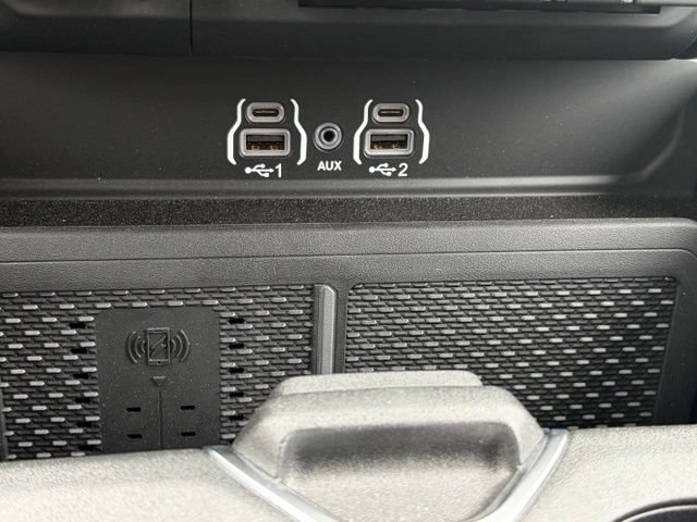 New 2026 RAM 1500 Big Horn AWD/4WD image 22