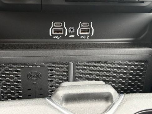 New 2026 RAM 1500 Big Horn AWD/4WD image 22