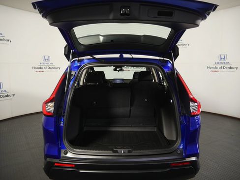 Used 2024 Honda CR-V LX image 6