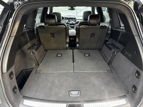 Used 2020 Cadillac XT6 Sport image 6