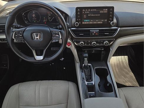 Used 2018 Honda Accord EX-L image 11
