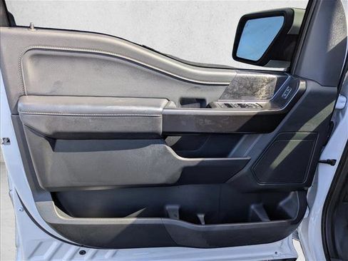 Used 2021 Ford F150 XLT w/ Equipment Group 302A High image 24