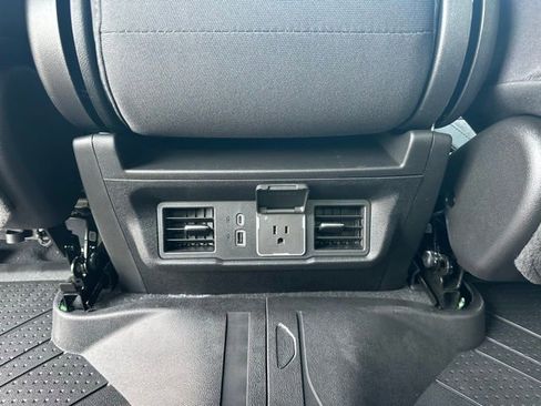 New 2026 Chevrolet Silverado 1500 LT w/ Safety Package image 26