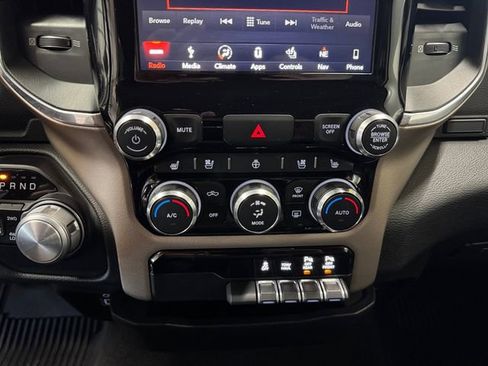 Used 2019 RAM 1500 Laramie image 3
