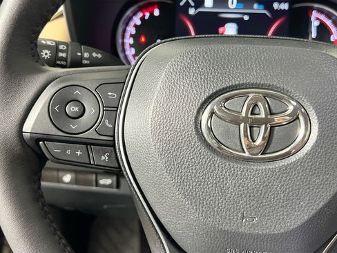 Used 2024 Toyota RAV4 XLE Premium w/ Weather Package FWD image 19