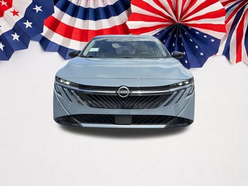 Certified 2026 Nissan Sentra SV w/ SV Convenience Package FWD image 8