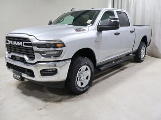 New 2026 RAM 2500 Tradesman video 3
