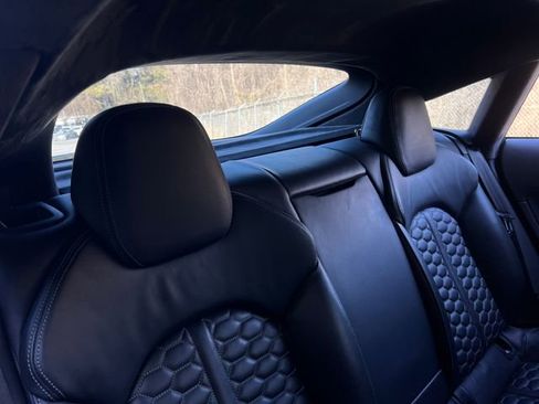 Used 2014 Audi RS 7 Prestige image 32