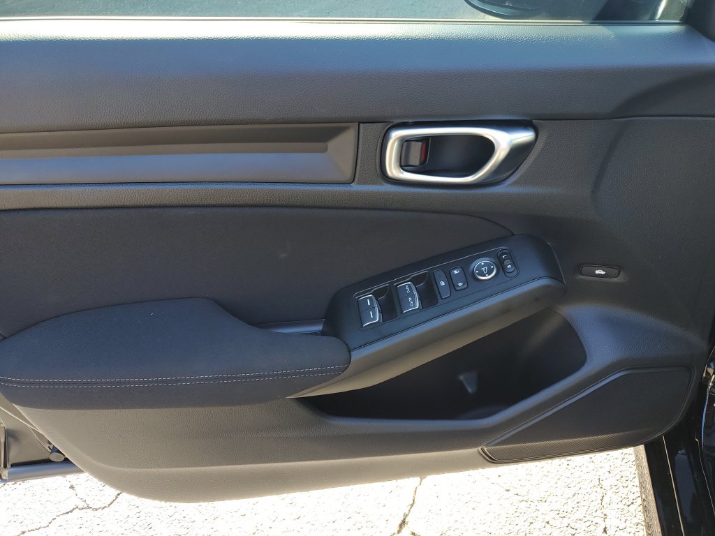 Certified 2026 Honda Civic LX image 21