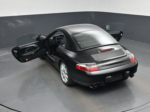 Used 2000 Porsche 911 Carrera image 30