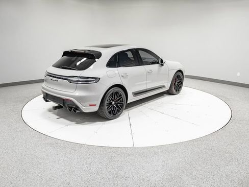 Used 2022 Porsche Macan GTS AWD/4WD image 33