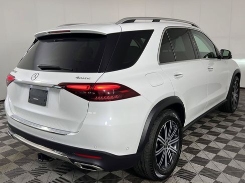 Used 2026 Mercedes-Benz GLE 350 4MATIC image 20