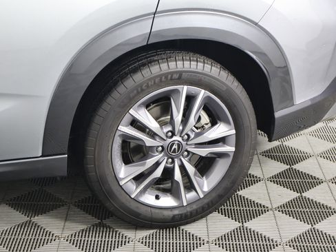 Certified 2025 Acura ADX Base image 51