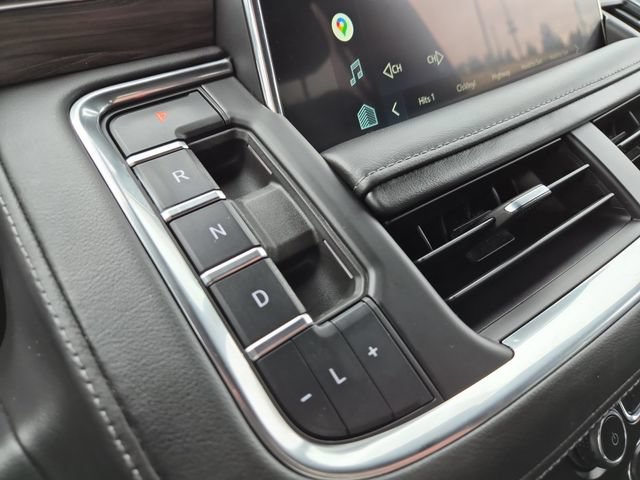 Used 2022 Chevrolet Tahoe LT AWD/4WD image 18